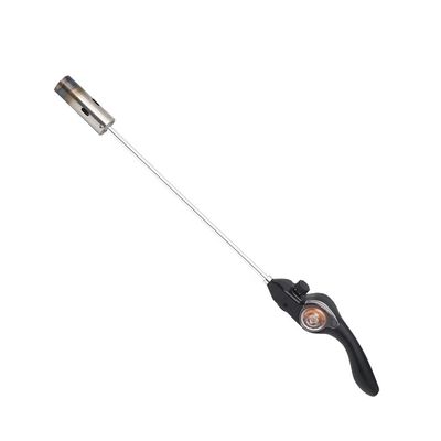 Torche de chauffage brûleur de mauvaises herbes propane électronique d'allumage pour les toits