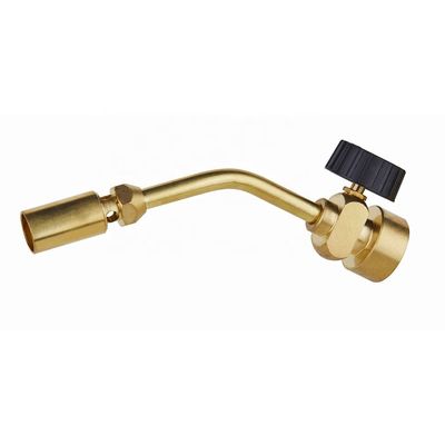 Cooper BBQ Torche réservoir de propane gaz soudage manuel de soudage démarrer main Jumbo Flamme Mapp Torche