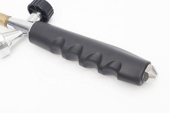 178g/h Consommation de carburant brûleur de mauvaises herbes pour une lutte efficace contre les mauvaises herbes ou l'élimination de la neige